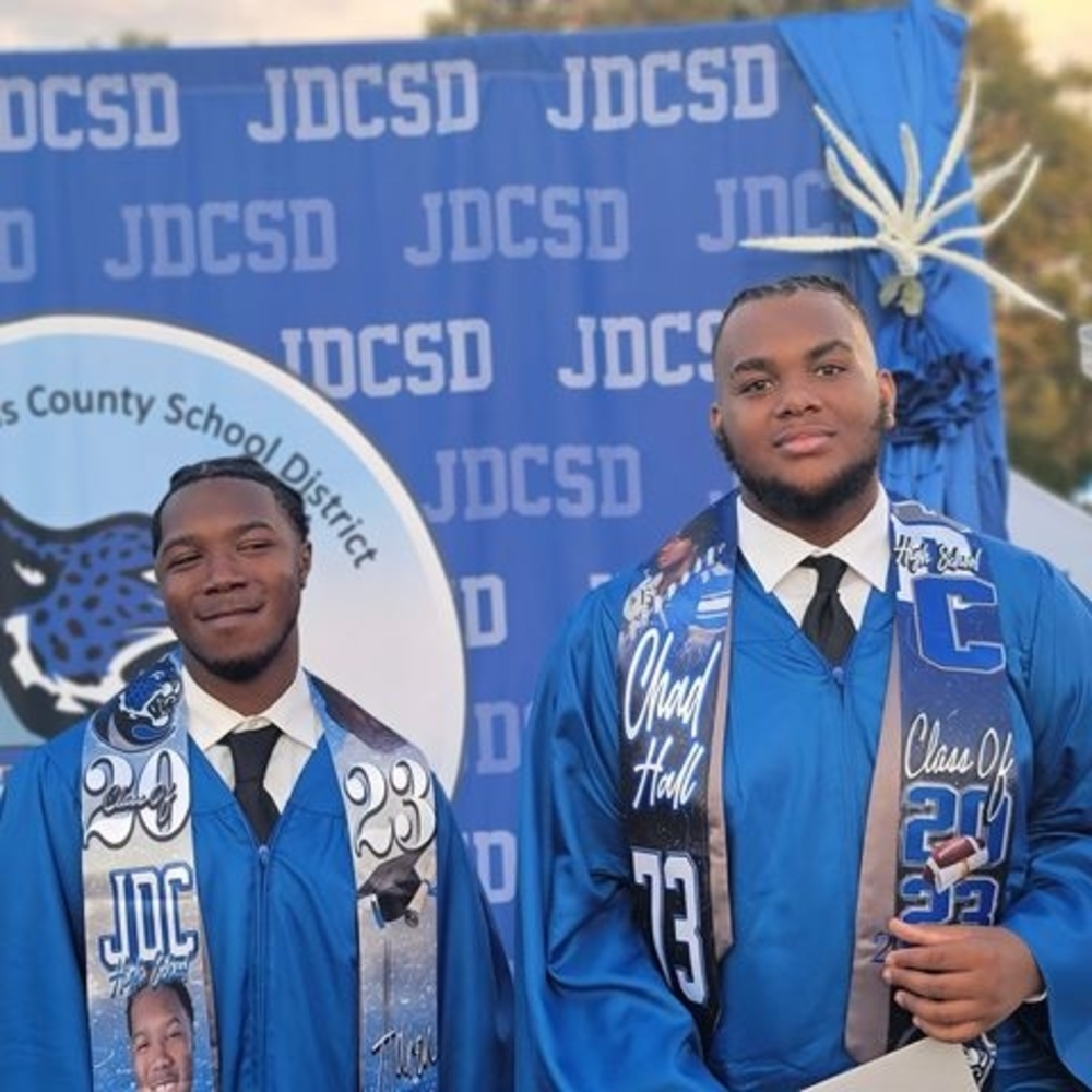 Meet your Posher, Lakeyra